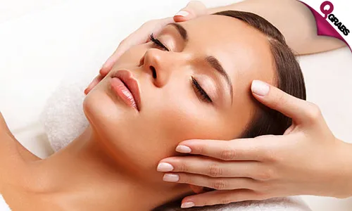 From QR240 Rejuvenate with Special Facial Treatments - Choose from Signature Deep Cleaning OR Bali Flowers Ritual Facials with Pedicure & Hair Treatments! (Up to QR810 Value)